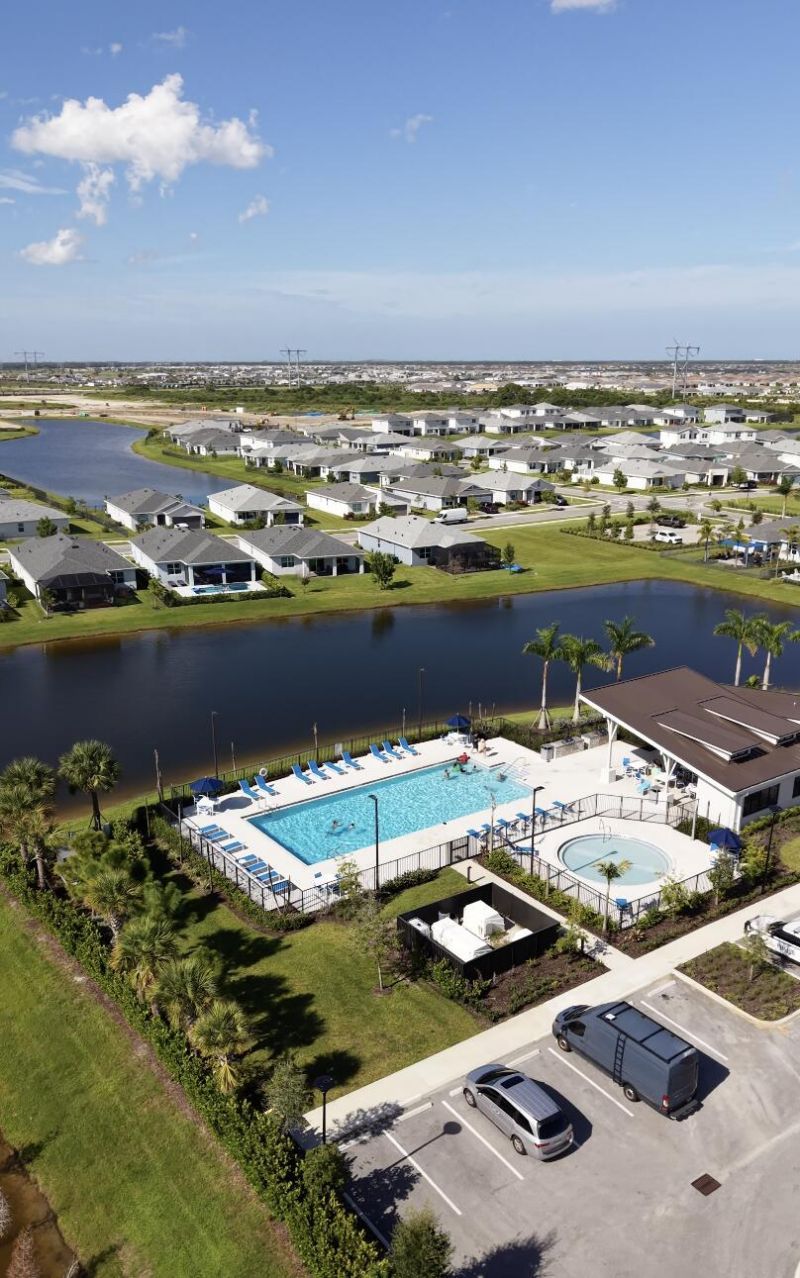 14125 SW Enzi Way, Port Saint Lucie, FL 34987 Photo