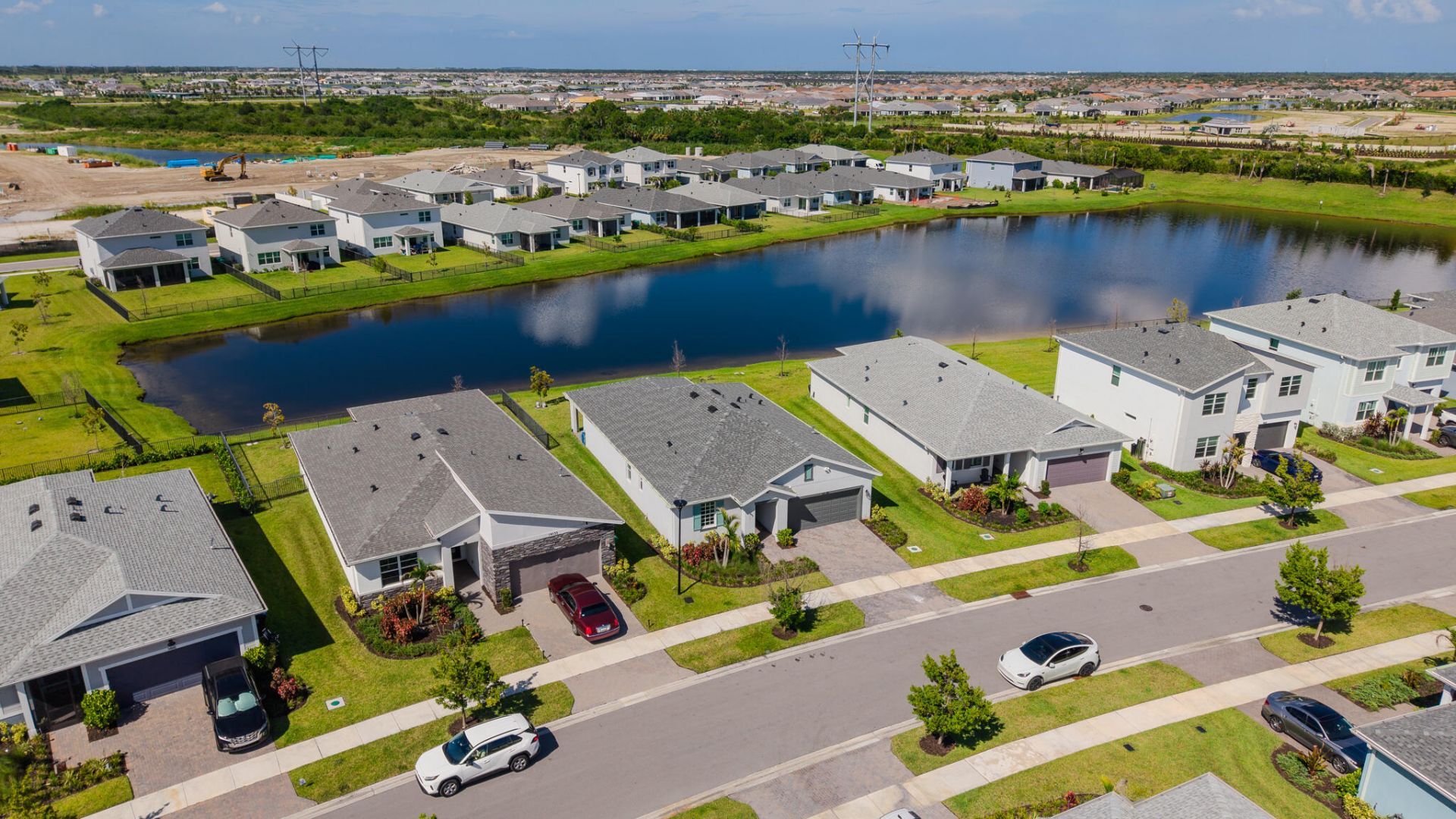14125 SW Enzi Way, Port Saint Lucie, FL 34987 Photo