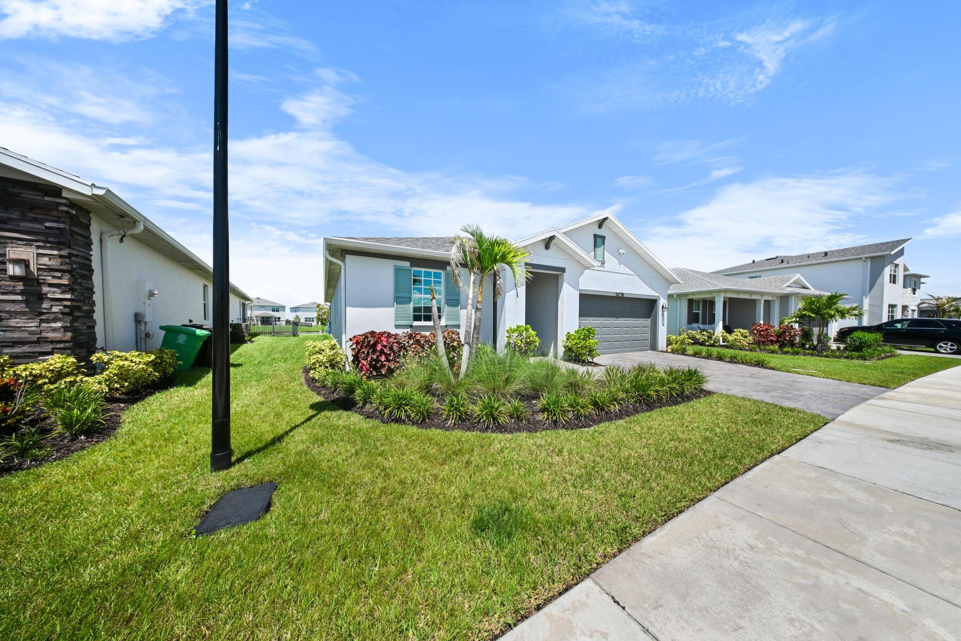 14125 SW Enzi Way, Port Saint Lucie, FL 34987 Photo