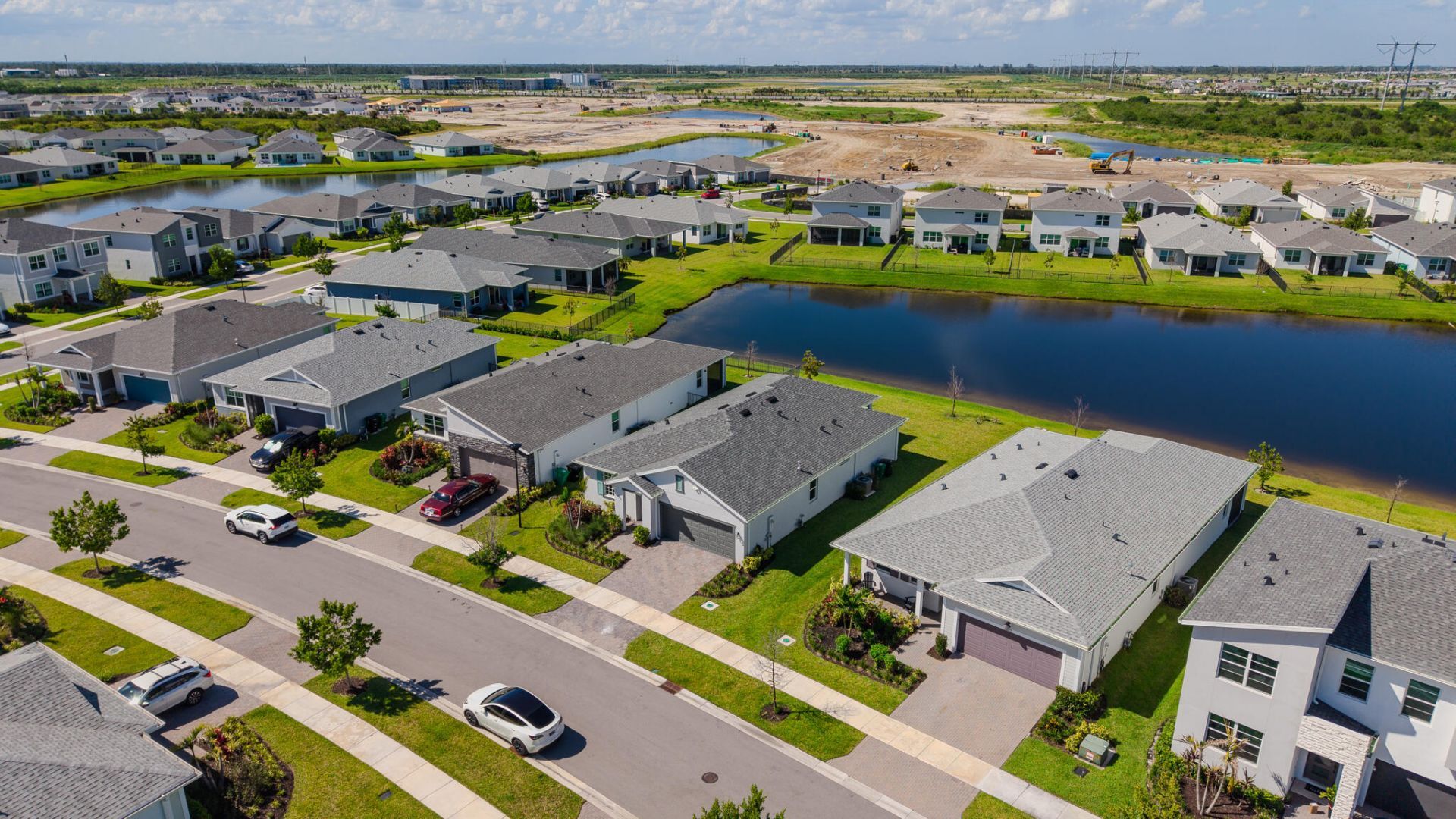 14125 SW Enzi Way, Port Saint Lucie, FL 34987 Photo