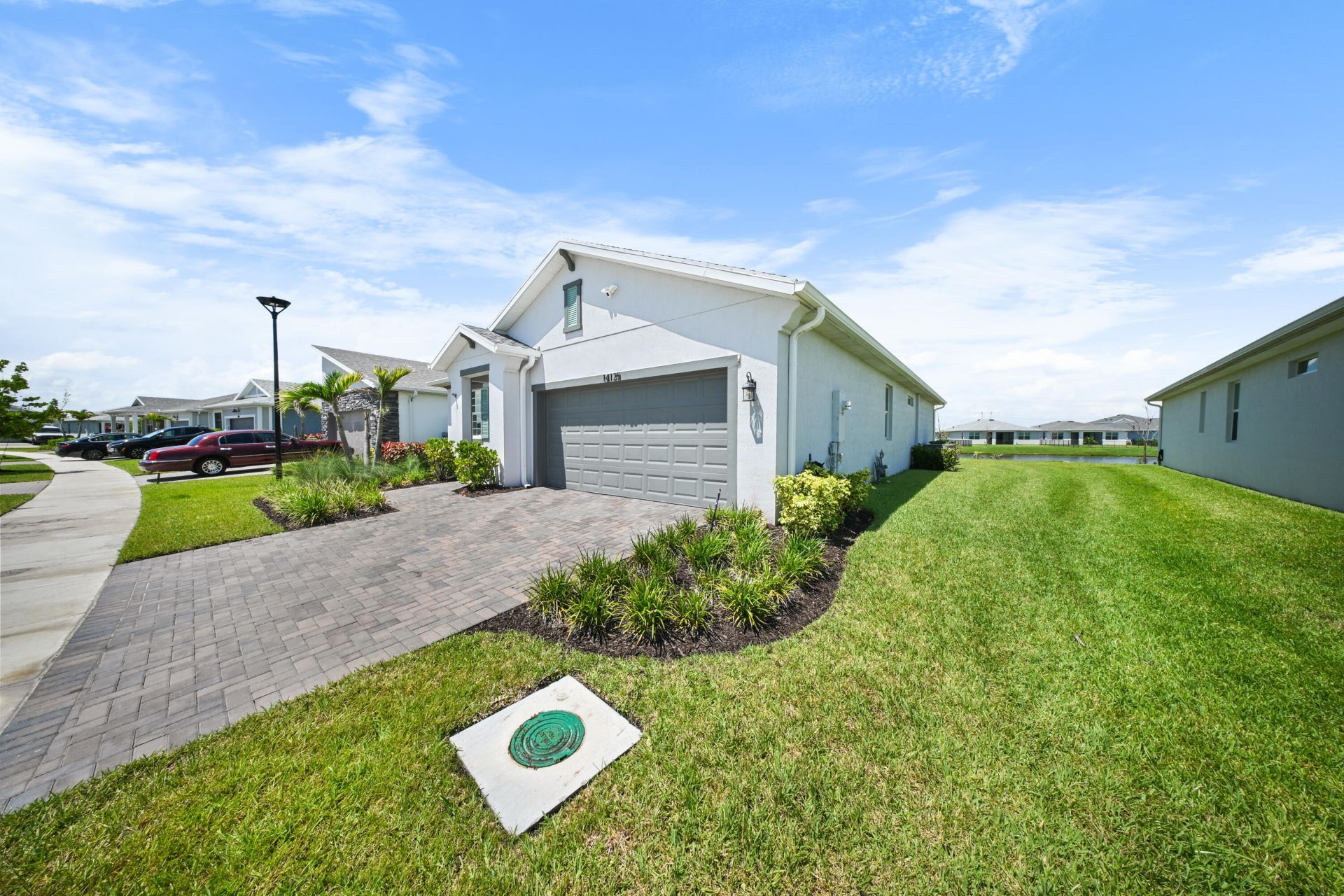 14125 SW Enzi Way, Port Saint Lucie, FL 34987 Photo
