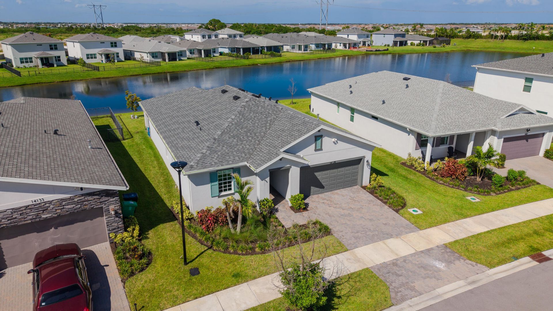 14125 SW Enzi Way, Port Saint Lucie, FL 34987 Photo