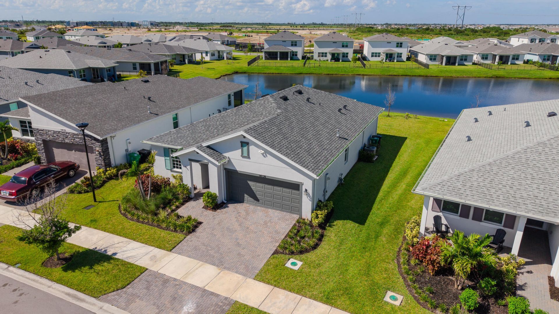 14125 SW Enzi Way, Port Saint Lucie, FL 34987 Photo