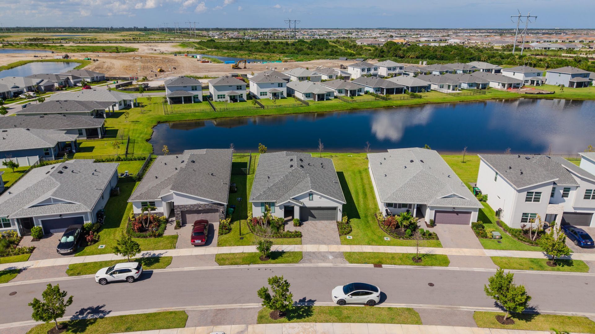 14125 SW Enzi Way, Port Saint Lucie, FL 34987 Photo