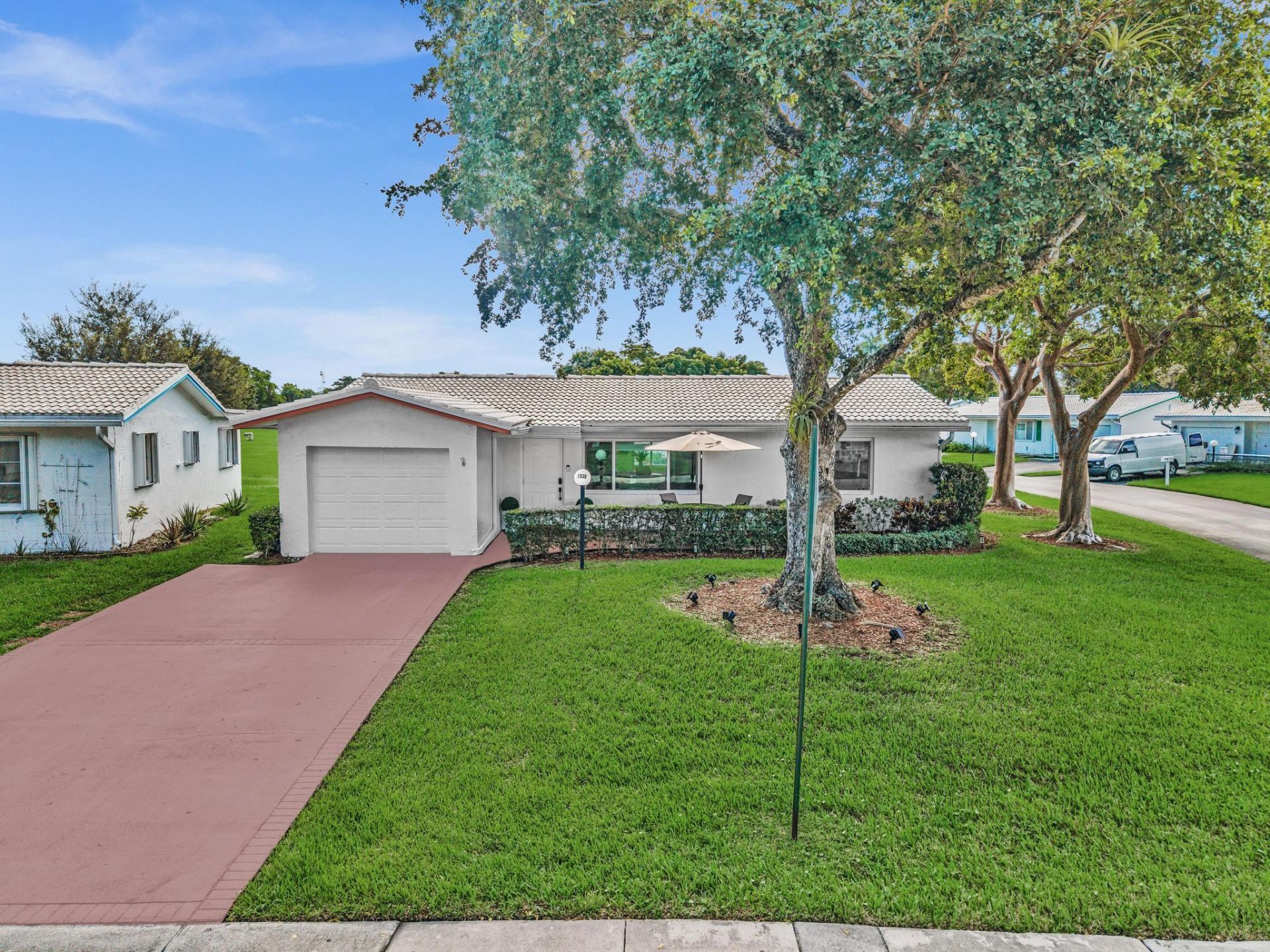 1530 NW 85th Avenue, Plantation, FL 33322 Photo