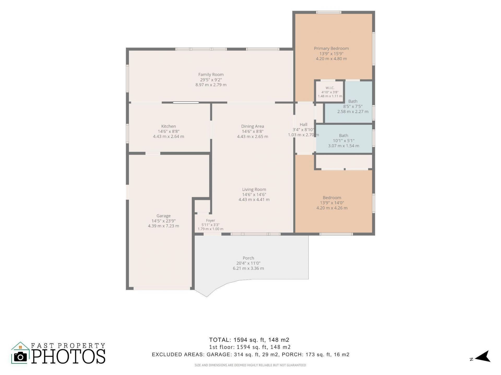1530 NW 85th Avenue, Plantation, FL 33322 Photo