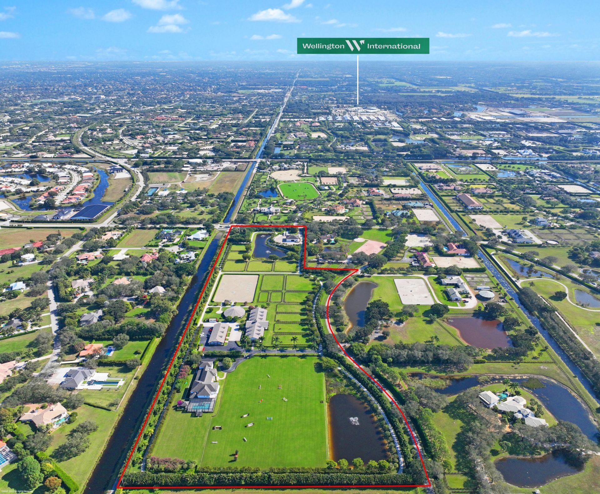 15527 Imperial Point Lane, Wellington, FL 33414 Photo