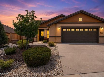 1375 W Del Webb Parkway, Reno, NV 89523 Photo
