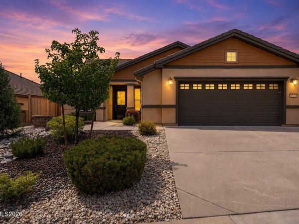 1375 W Del Webb Parkway, Reno, NV 89523
