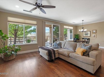 1375 W Del Webb Parkway, Reno, NV 89523 Photo