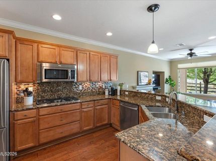 1375 W Del Webb Parkway, Reno, NV 89523 Photo