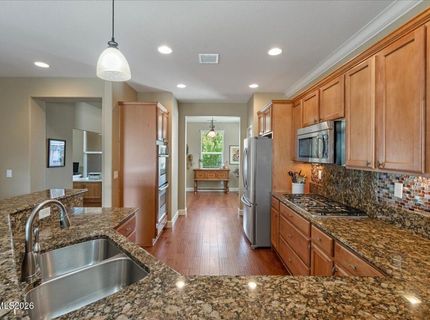 1375 W Del Webb Parkway, Reno, NV 89523 Photo