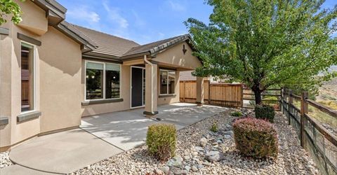 1375 W Del Webb Parkway, Reno, NV 89523 Photo
