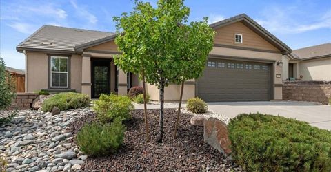 1375 W Del Webb Parkway, Reno, NV 89523 Photo