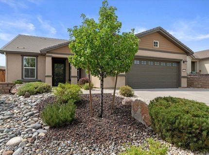 1375 W Del Webb Parkway, Reno, NV 89523 Photo