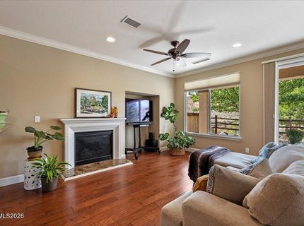 1375 W Del Webb Parkway, Reno, NV 89523 Photo