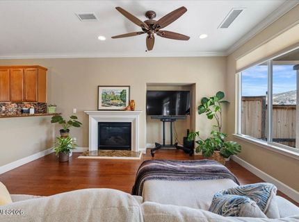 1375 W Del Webb Parkway, Reno, NV 89523 Photo