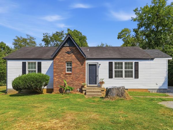 5853 Seminary Rd, Smyrna, TN 37167