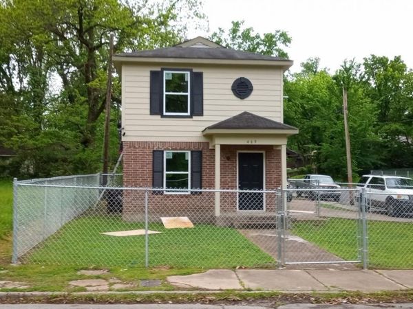469 E OLIVE AVE , Memphis, TN 38106