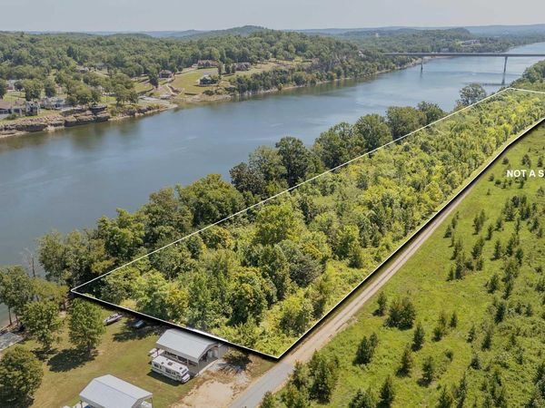 0 COLONEL JAMES HARDIN DR , Unit 3-33, Clifton, TN 38425