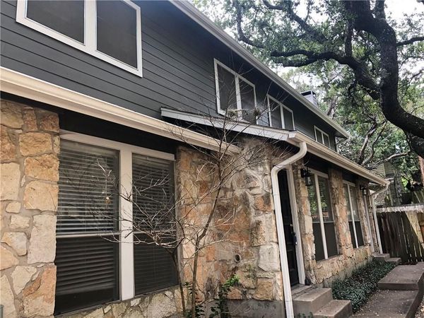1507 Camp Craft RD, Unit C, Austin, TX 78746