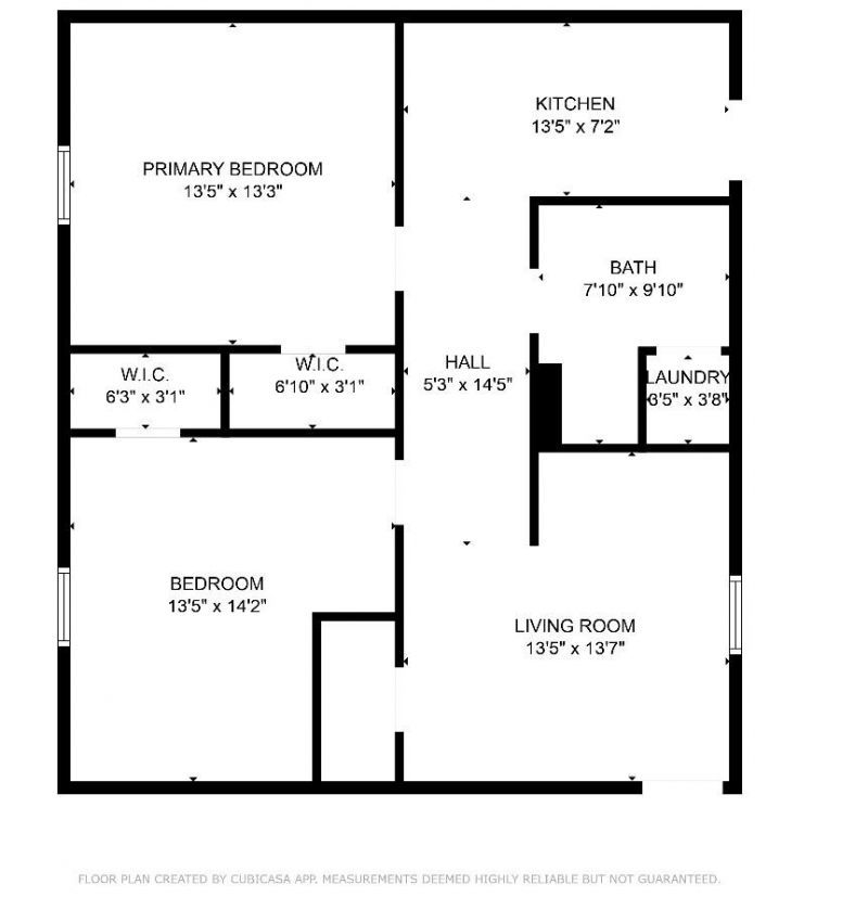 160 Private Road 4352 , Unit A, Lampasas, TX 76550 Main Photo