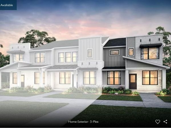 1280 E Main ST, Unit 504, Round Rock, TX 78664
