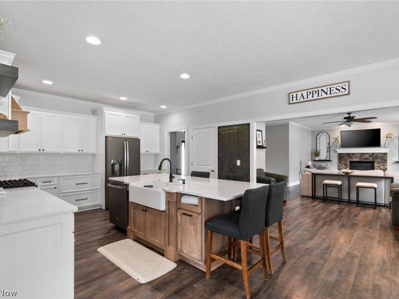 13345 Williamsburg Avenue NW, Uniontown, OH 44685 Photo 10