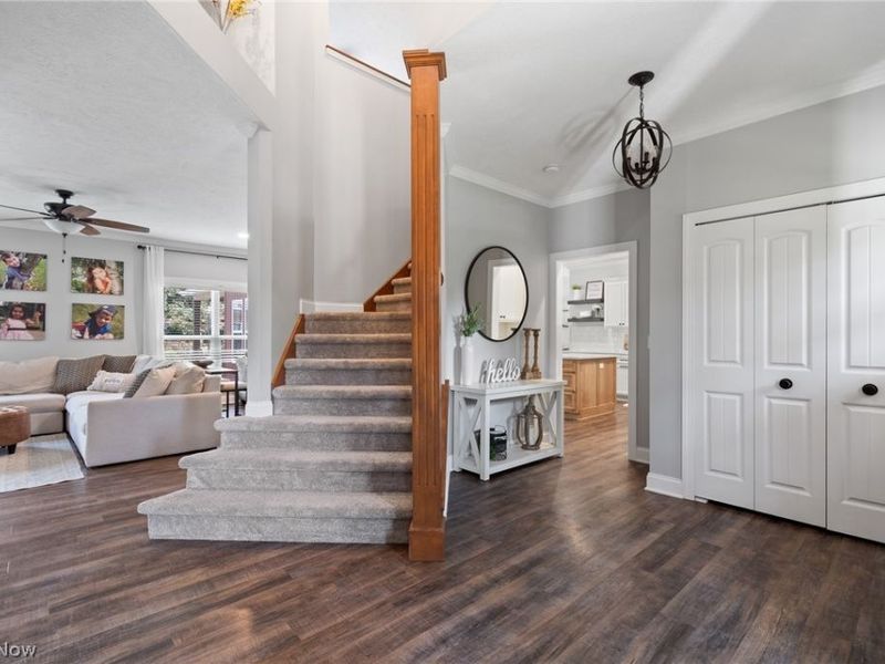 13345 Williamsburg Avenue NW, Uniontown, OH 44685 Photo 4