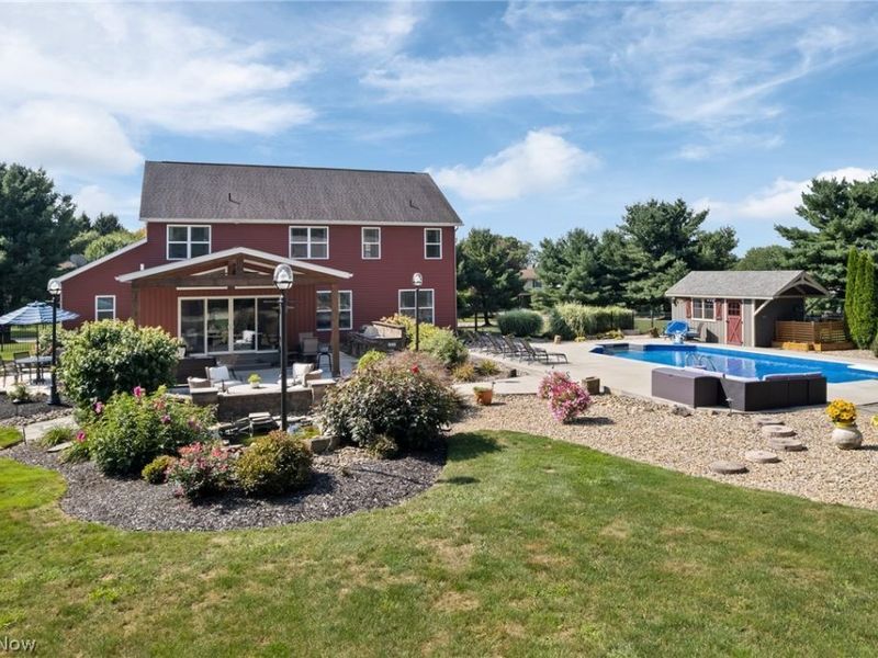 13345 Williamsburg Avenue NW, Uniontown, OH 44685 Photo 43
