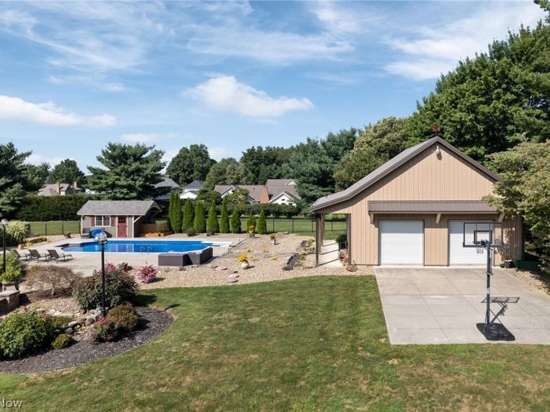 13345 Williamsburg Avenue NW, Uniontown, OH 44685 Photo 44