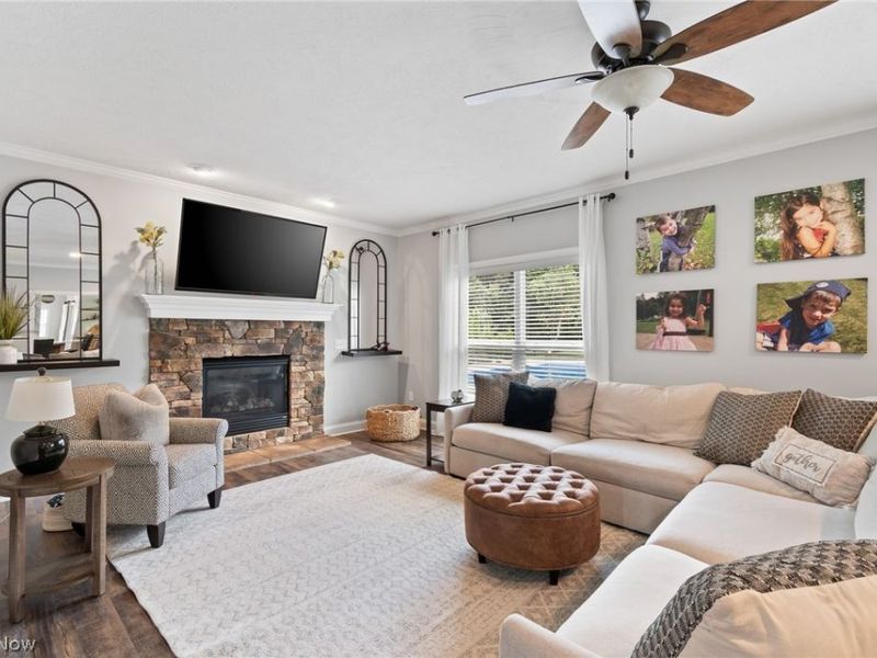 13345 Williamsburg Avenue NW, Uniontown, OH 44685 Photo 6