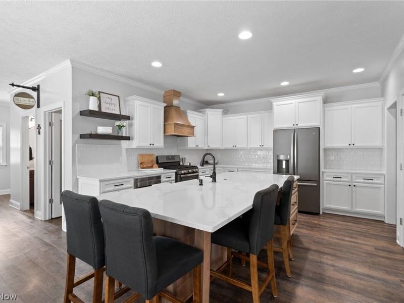 13345 Williamsburg Avenue NW, Uniontown, OH 44685 Photo 8