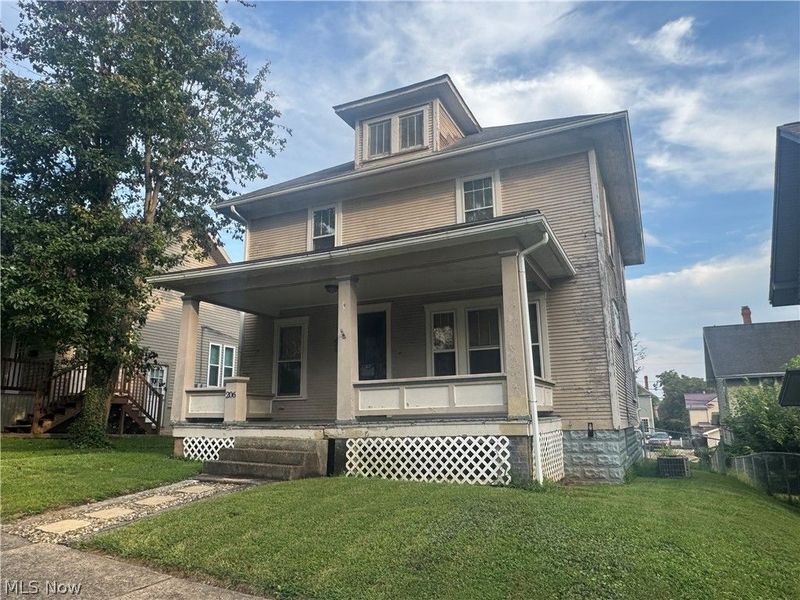 206 E Spring Street, Marietta, OH 45750 Photo 28