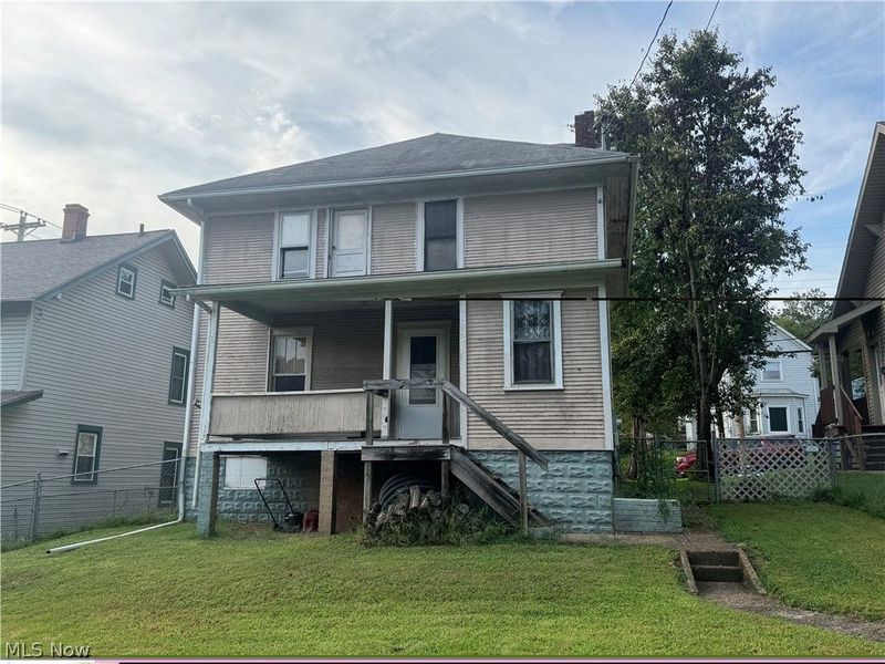 206 E Spring Street, Marietta, OH 45750 Photo 30