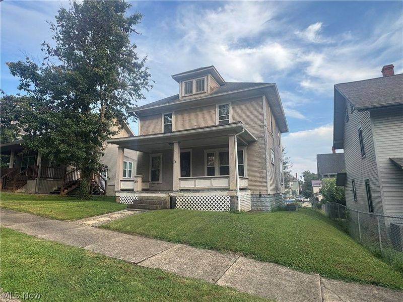 206 E Spring Street, Marietta, OH 45750 Photo 31