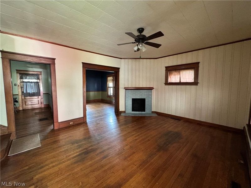 206 E Spring Street, Marietta, OH 45750 Photo 4