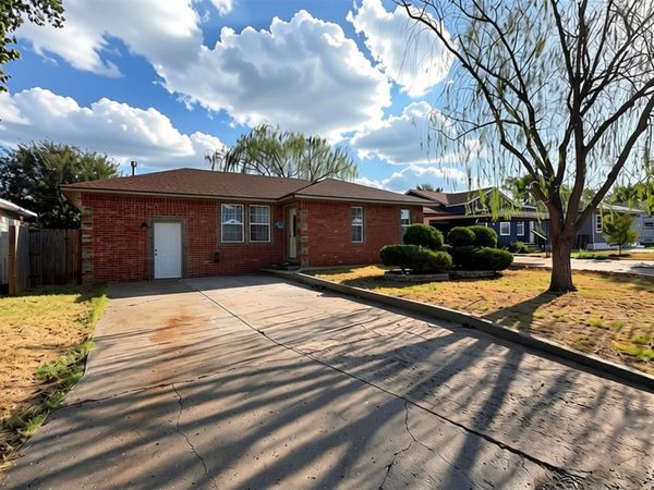 120 Thornton Lane, Elk City, OK 73644