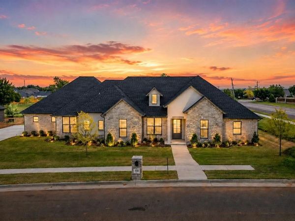 4500 SE 37th Street, Moore, OK 73165