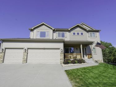 15110 S 17th Street, Bellevue, NE 68123