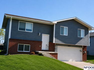 848 Barker Lane, Lincoln, NE 68521