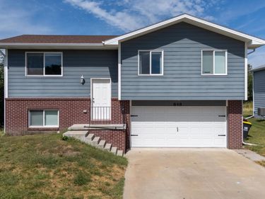 848 Barker Lane, Lincoln, NE 68521