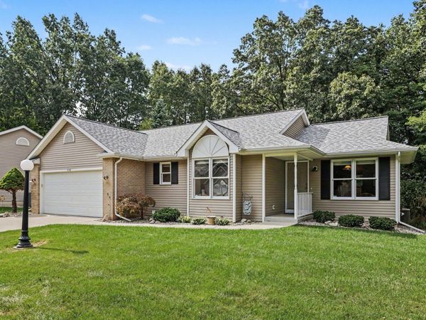 9548 Marco Drive, Portage, MI 49002