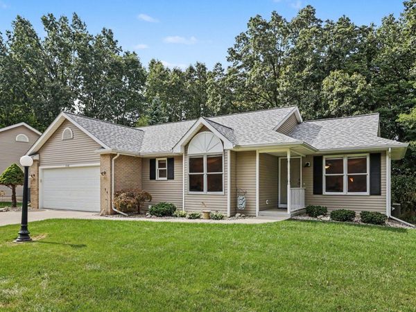 9548 Marco Drive, Portage, MI 49002