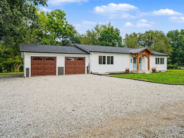 2531 Norred Court, Niles, MI 49120