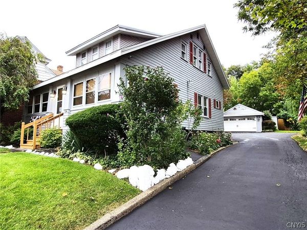 1124 Wolf Street , Syracuse, NY 13208