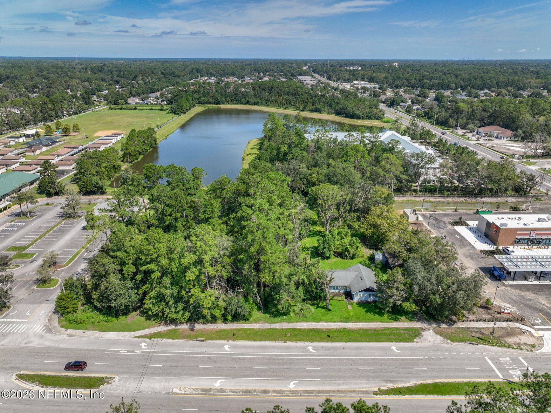 2606 County Road 220, Middleburg, FL 32068 Photo