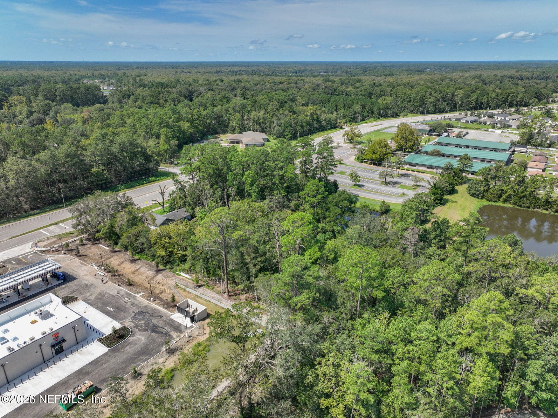 2606 County Road 220, Middleburg, FL 32068 Photo