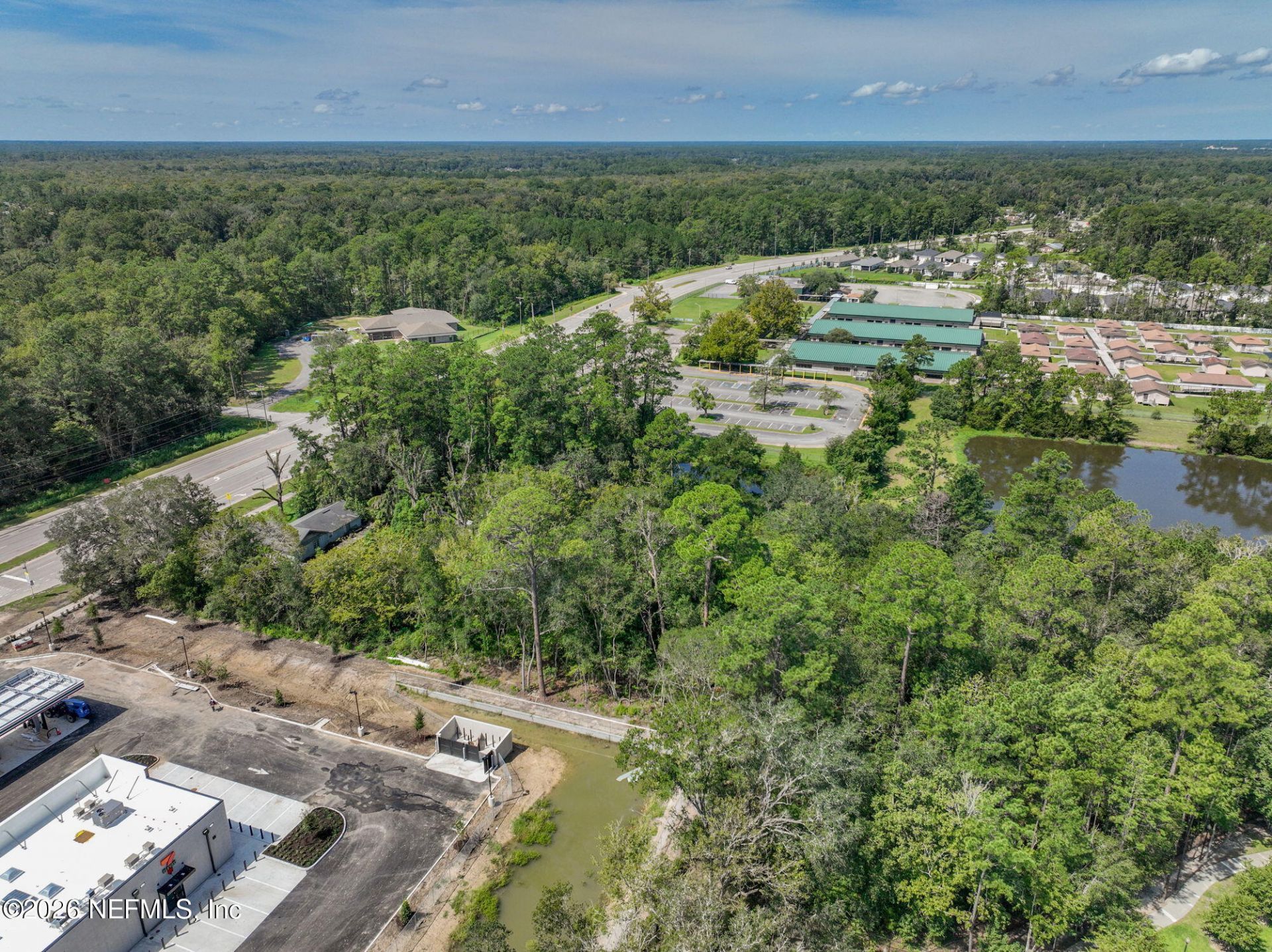 2606 County Road 220, Middleburg, FL 32068 Photo