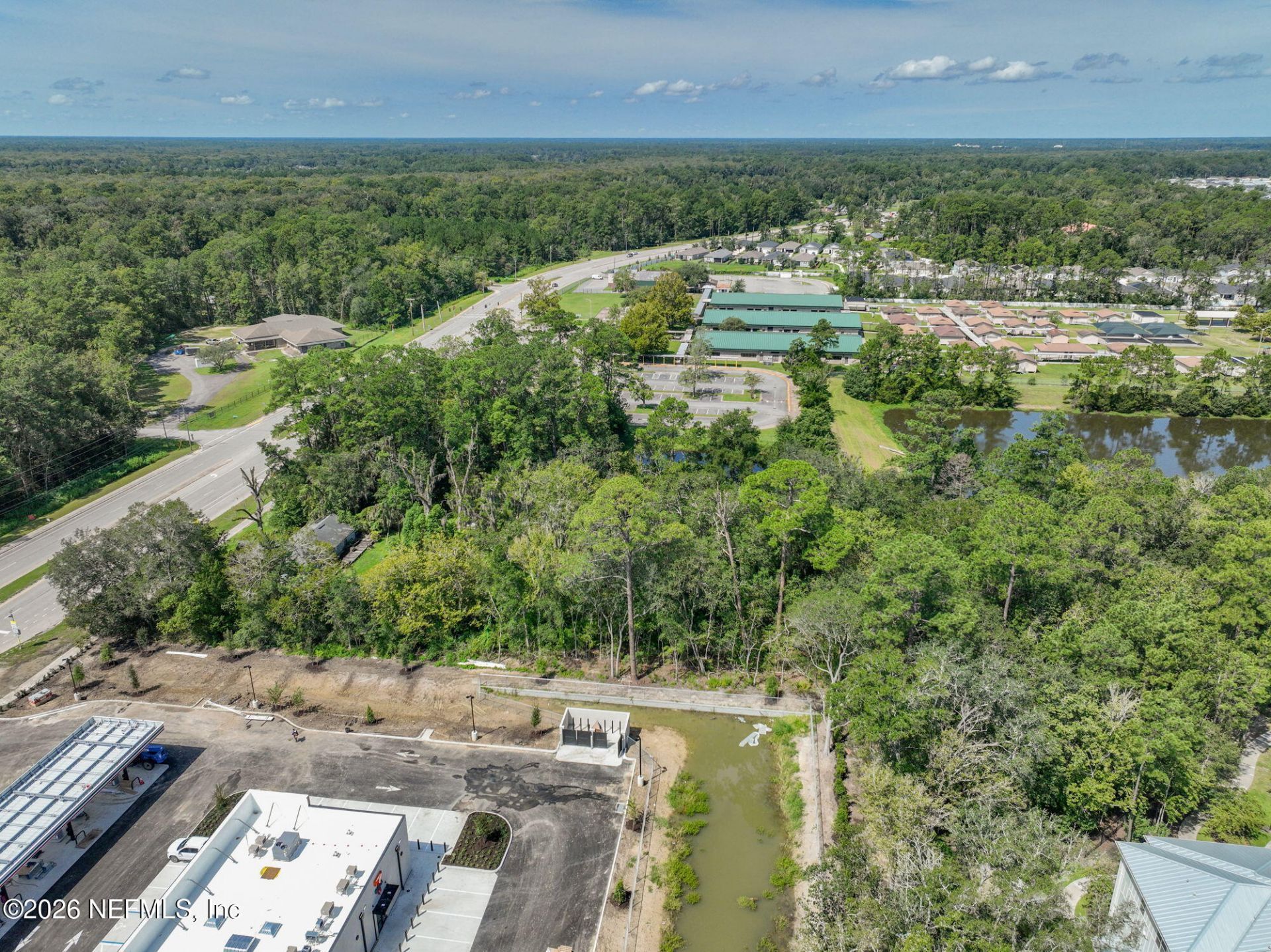 2606 County Road 220, Middleburg, FL 32068 Photo